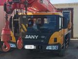 Sany  SYM5334JQZ 2014 года за 50 000 000 тг. в Туркестан