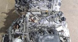 Двигатель 2GR-FE LEXUS RX350 Контрактный! за 1 000 000 тг. в Алматы – фото 2