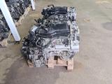 Двигатель 2GR-FE LEXUS RX350 Контрактный! за 950 000 тг. в Алматы – фото 4
