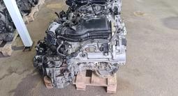 Двигатель 2GR-FE LEXUS RX350 Контрактный! за 1 000 000 тг. в Алматы – фото 4