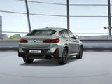 BMW X4 XDrive 20i 2021 года за 37 058 960 тг. в Уральск – фото 4