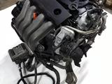 Двигатель Volkswagen AXW FSI 2.0 за 400 000 тг. в Атбасар – фото 3