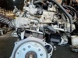 Двигатель на Митсубиси Лансер 4G94 GDI объём 2.0 в сборе за 400 000 тг. в Алматы – фото 3