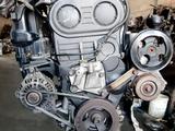 Двигатель на Митсубиси Лансер 4G94 GDI объём 2.0 в сборе за 400 000 тг. в Алматы – фото 5