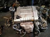 Двигатель на mitsubishi galant 1.8 GDI за 230 000 тг. в Алматы – фото 2
