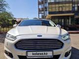 Ford Mondeo 2016 года за 6 600 000 тг. в Алматы – фото 5