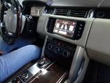 Land Rover Range Rover 2014 года за 31 000 000 тг. в Шымкент – фото 3