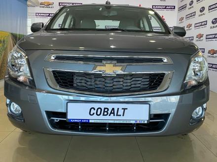 Chevrolet Cobalt 2021 года за 5 490 000 тг. в Павлодар – фото 2