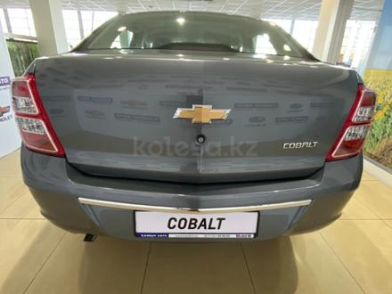 Chevrolet Cobalt 2021 года за 5 490 000 тг. в Павлодар – фото 5