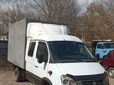 ГАЗ ГАЗель 2006 года за 3 400 000 тг. в Усть-Каменогорск