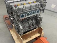 Новый двигатель Volkswagen POLO 1.6 CFNA за 900 000 тг. в Алматы