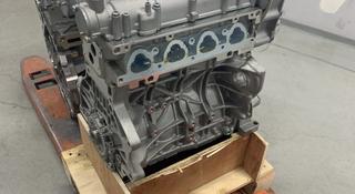 Новый двигатель Volkswagen POLO 1.6 CFNA за 900 000 тг. в Алматы