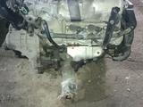 Двигатель (мотор) контрактный 1MZ-FE для Toyota Highlander 4WD за 700 000 тг. в Алматы – фото 2