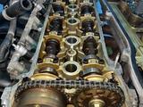 Двигатель на Toyota Previa 2.4 литра за 550 000 тг. в Семей – фото 4