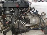 Двигатель M57 D30 на BMW X5 (3.0) за 650 000 тг. в Павлодар – фото 4