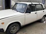 ВАЗ (Lada) 2107 1990 года за 290 000 тг. в Уральск