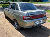 ВАЗ (Lada) 2110 (седан) 1999 года за 500 000 тг. в Уральск – фото 3