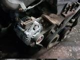 Двигатель в сборе с кпп за 190 000 тг. в Петропавловск – фото 3
