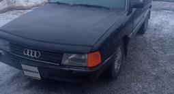 Audi 100 1990 года за 1 050 000 тг. в Талдыкорган – фото 3