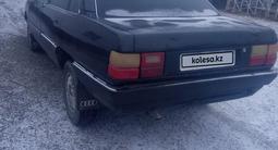 Audi 100 1990 года за 1 050 000 тг. в Талдыкорган – фото 4