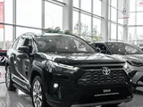 Toyota RAV 4 Luxe 2023 года за 22 240 020 тг. в Астана