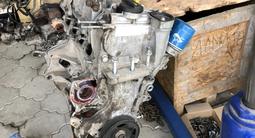 Двигатель для VW Polo поло 1.6 2010-2015 за 500 000 тг. в Алматы – фото 2