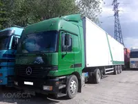 Mercedes-Benz  Actros 1843 1998 года за 5 600 000 тг. в Алматы