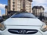 Hyundai Accent 2013 года за 4 900 000 тг. в Нур-Султан (Астана)