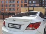 Hyundai Accent 2013 года за 4 900 000 тг. в Нур-Султан (Астана) – фото 5