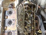 Двигатель матор каробка 3MZ-FE 3.3 л за 550 000 тг. в Алматы – фото 5