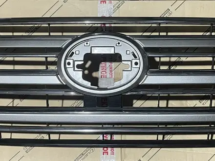 Решетка радиатора LC 200 за 7 007 тг. в Шымкент – фото 11