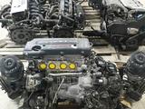 Двигатель 2.4 3.0L АКПП коробка мотор с установкой за 87 900 тг. в Алматы