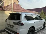 Lexus LX 570 2019 года за 61 000 000 тг. в Алматы – фото 2