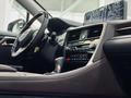 Lexus RX 200t Luxury 2022 года за 56 377 000 тг. в Алматы – фото 20