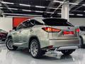Lexus RX 200t Luxury 2022 года за 56 377 000 тг. в Алматы – фото 4