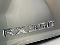 Lexus RX 200t Luxury 2022 года за 56 377 000 тг. в Алматы – фото 9