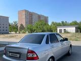 ВАЗ (Lada) Priora 2170 (седан) 2014 года за 2 750 000 тг. в Павлодар – фото 2