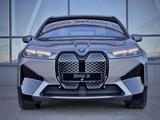 BMW iX 2023 года за 59 490 000 тг. в Усть-Каменогорск – фото 2