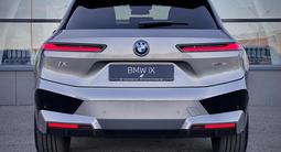 BMW iX 2023 года за 59 490 000 тг. в Усть-Каменогорск – фото 4