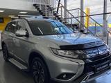 Mitsubishi Outlander Intense+ 2WD 2021 года за 21 247 600 тг. в Уральск