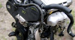 Привозной контрактный двигатель лексус 3.0 за 72 349 тг. в Астана – фото 2