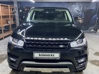 Land Rover Range Rover Sport 2014 года за 24 000 000 тг. в Алматы