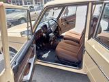ВАЗ (Lada) 2106 1989 года за 880 000 тг. в Туркестан – фото 5