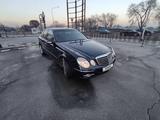 Mercedes-Benz E 350 2006 года за 4 200 000 тг. в Алматы – фото 2