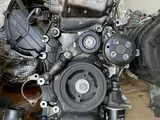 Двигатель 2az-fe мотор toyota highlander двс тойота хайландер 2, 4л за 597 842 тг. в Алматы – фото 3