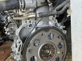 Двигатель 2az-fe мотор toyota highlander двс тойота хайландер 2, 4л за 597 842 тг. в Алматы – фото 4