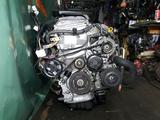 Двигатель Toyota 2.4 Мотор из Японии за 78 400 тг. в Алматы