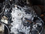 Двигатель 2AR FSE 2.5 Camry70 за 1 500 000 тг. в Караганда – фото 4