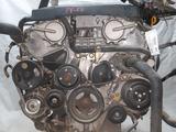 Двигатель Nissan VQ25DE из Японии в сборе за 250 000 тг. в Шымкент