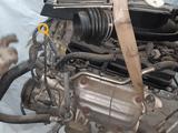 Двигатель Nissan VQ25DE из Японии в сборе за 250 000 тг. в Шымкент – фото 2